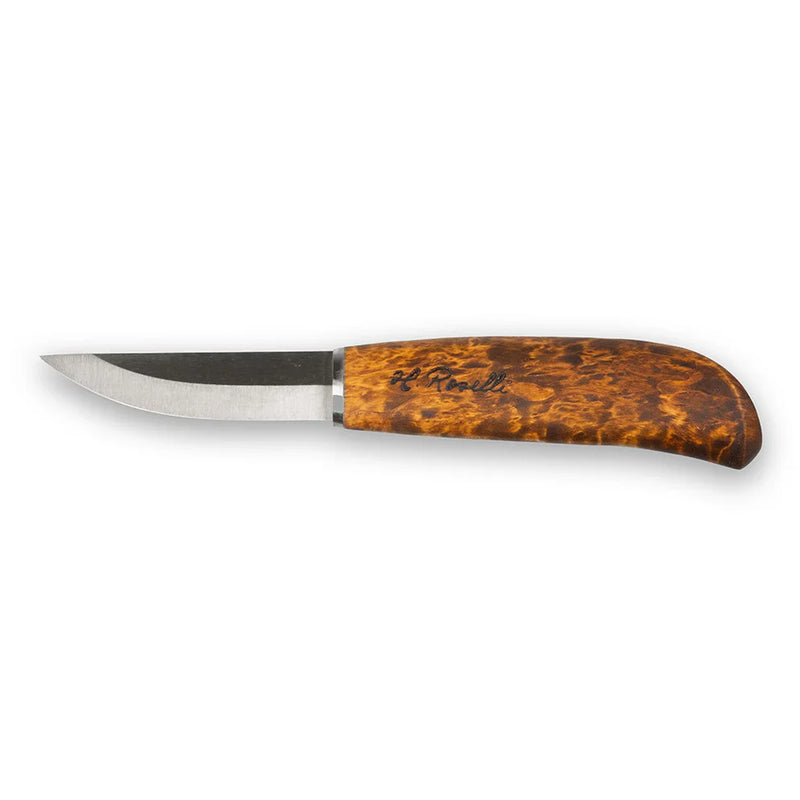 Load image into Gallery viewer, Roselli RW210 Carpenter's Knife, UHC Steel
