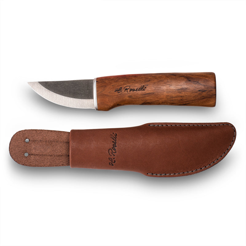 Load image into Gallery viewer, Roselli RW220 The Grandfather Knife, UHC
