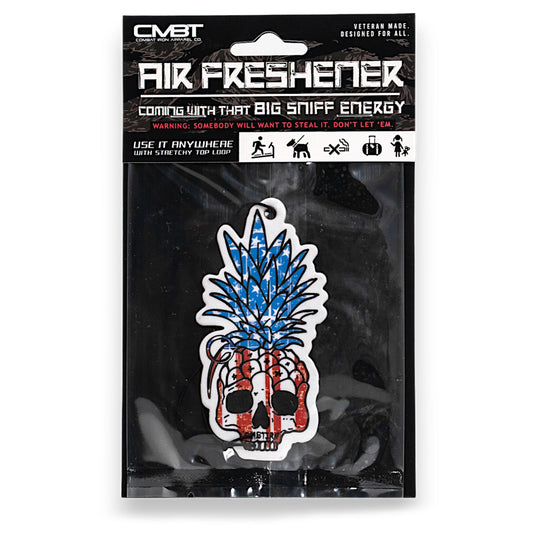 Big Sniff Air Freshener