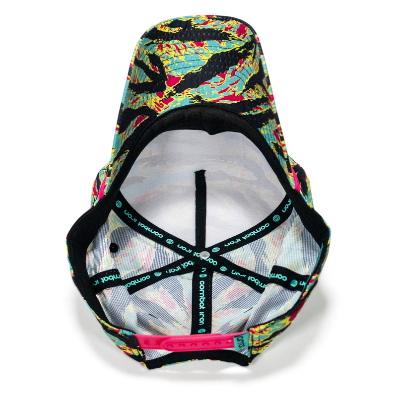 Load image into Gallery viewer, Goon Operator Patch Weekender Snapback Hat
