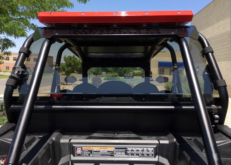 Load image into Gallery viewer, Rear Window/Windshield Polycarbonate Tint for RZR 1000/Turbo
