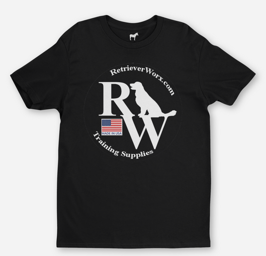 Cool Retrieverworx T Shirts