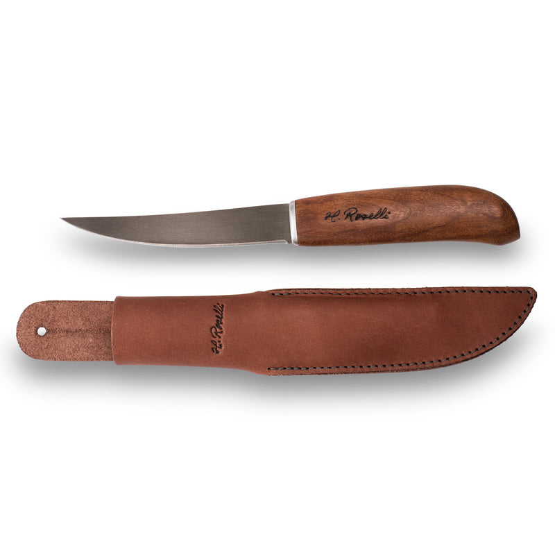 Load image into Gallery viewer, Roselli RW256 The Small Fillet Knife
