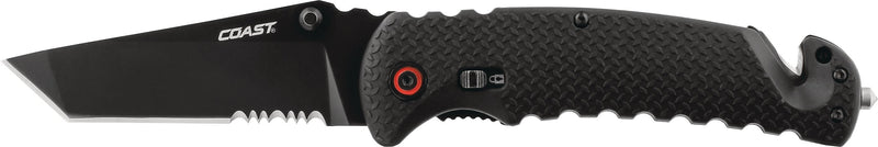 Load image into Gallery viewer, COAST RX395 Blade Assist Folding Knife 20921
