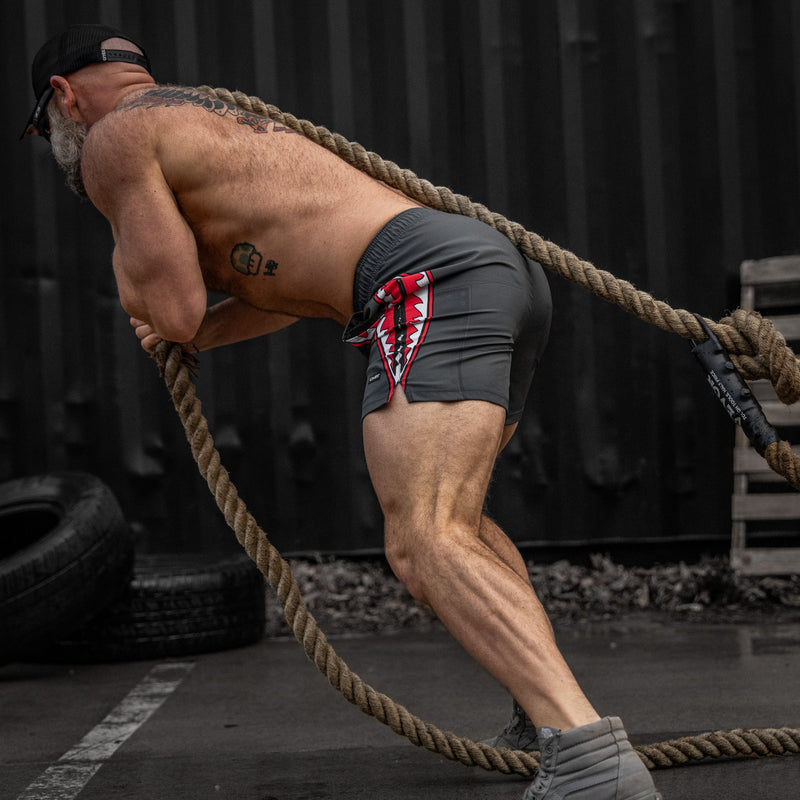 Load image into Gallery viewer, Men's 2.0 Performance Training Shorts | 5.5"
