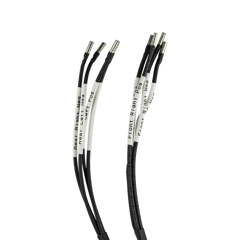 Load image into Gallery viewer, Harley Davidson Plug and Play Harness For Amplifiers
