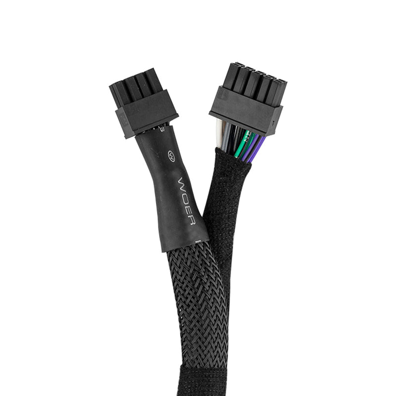 Load image into Gallery viewer, Harley Davidson Plug and Play Harness For Amplifiers
