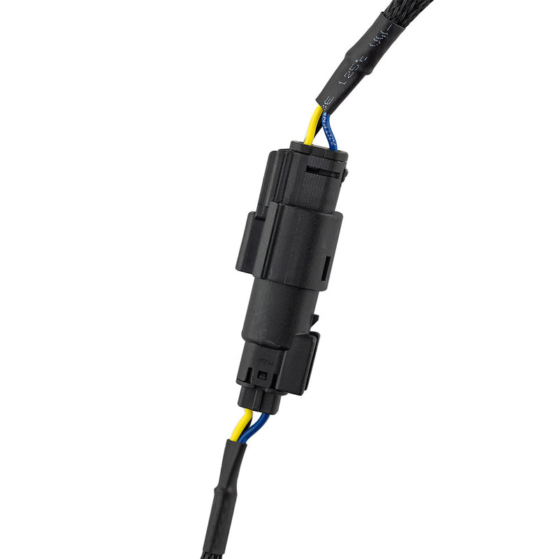 Load image into Gallery viewer, Harley Davidson Plug and Play Harness For Amplifiers
