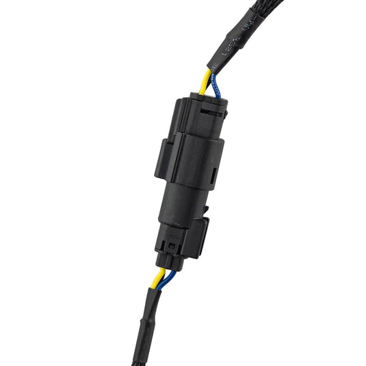 Harley Davidson Plug and Play Harness For Amplifiers