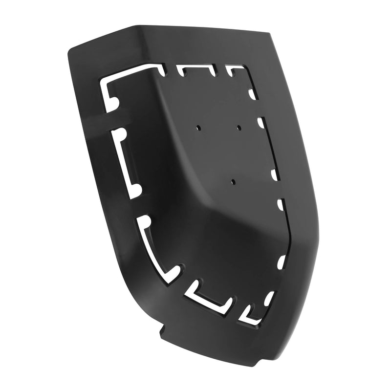 Load image into Gallery viewer, Harley-Davidson Saddlebag Speaker Lid Conversion Kit for models 2014-2023
