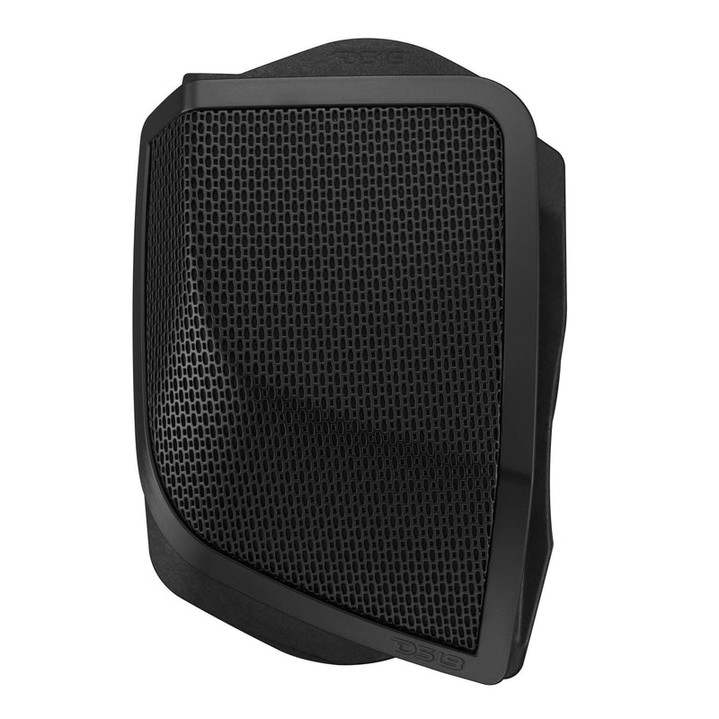 Load image into Gallery viewer, Harley-Davidson Saddlebag Speaker Lid Conversion Kit for models 2014-2023
