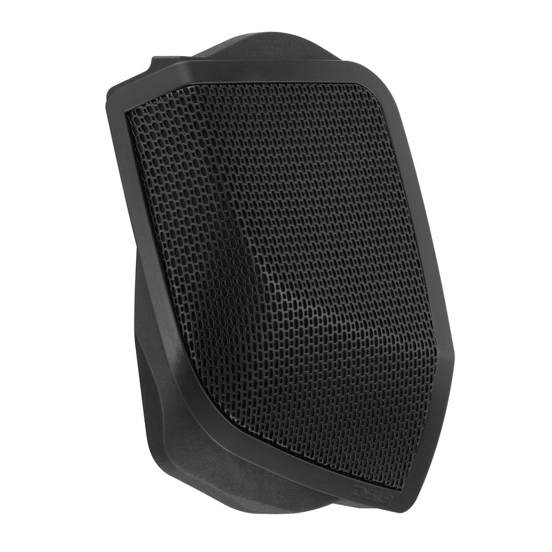Load image into Gallery viewer, Harley-Davidson Saddlebag Speaker Lid Conversion Kit for models 2014-2023
