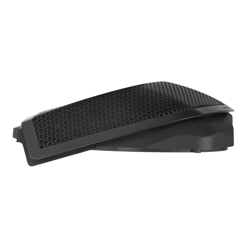 Load image into Gallery viewer, Harley-Davidson Saddlebag Speaker Lid Conversion Kit for models 2014-2023
