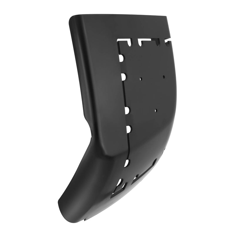 Load image into Gallery viewer, Harley-Davidson Saddlebag Speaker Lid Conversion Kit for models 2014-2023
