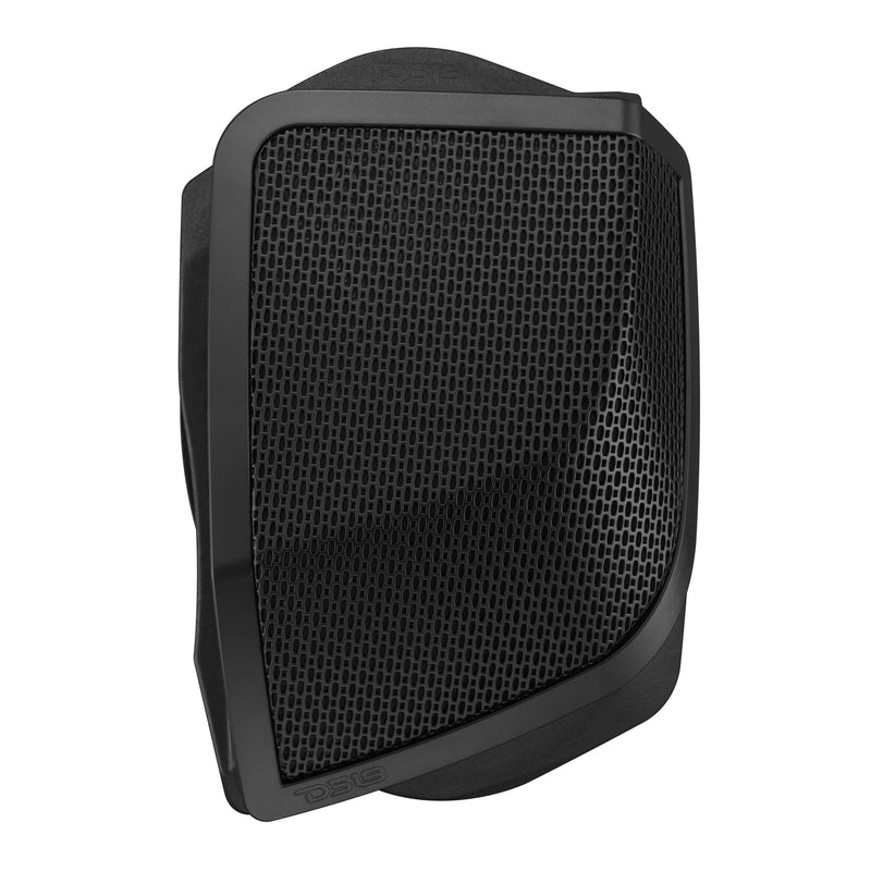 Load image into Gallery viewer, Harley-Davidson Saddlebag Speaker Lid Conversion Kit for models 2014-2023
