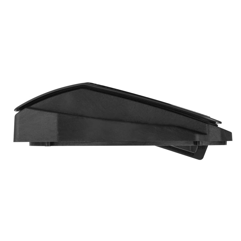 Load image into Gallery viewer, Harley-Davidson Saddlebag Speaker Lid Conversion Kit for models 2014-2023
