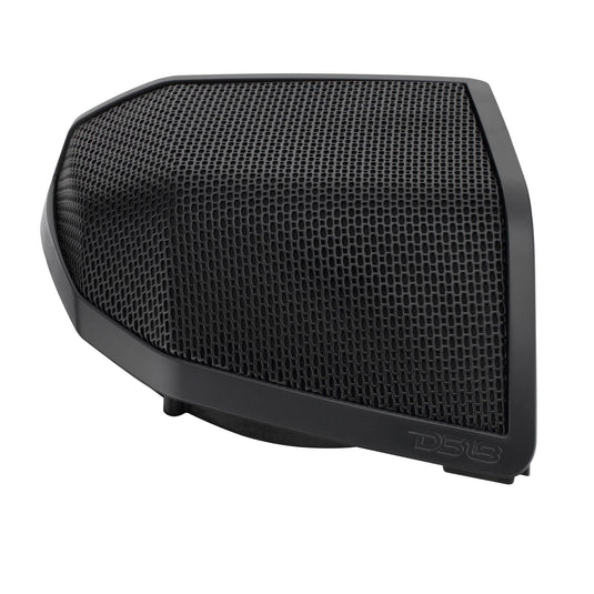 Harley-Davidson Saddlebag Speaker Lid Conversion Kit for models 2024+