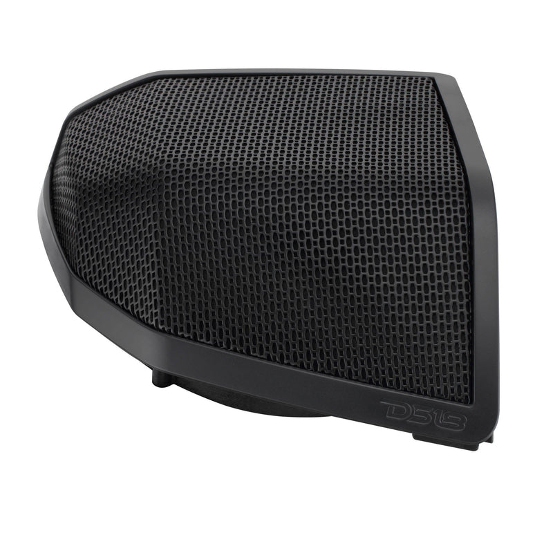 Load image into Gallery viewer, Harley-Davidson Saddlebag Speaker Lid Conversion Kit for models 2024+

