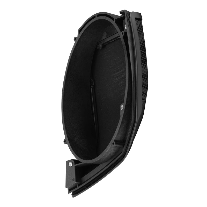 Load image into Gallery viewer, Harley-Davidson Saddlebag Speaker Lid Conversion Kit for models 2024+
