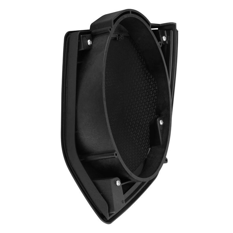 Load image into Gallery viewer, Harley-Davidson Saddlebag Speaker Lid Conversion Kit for models 2024+
