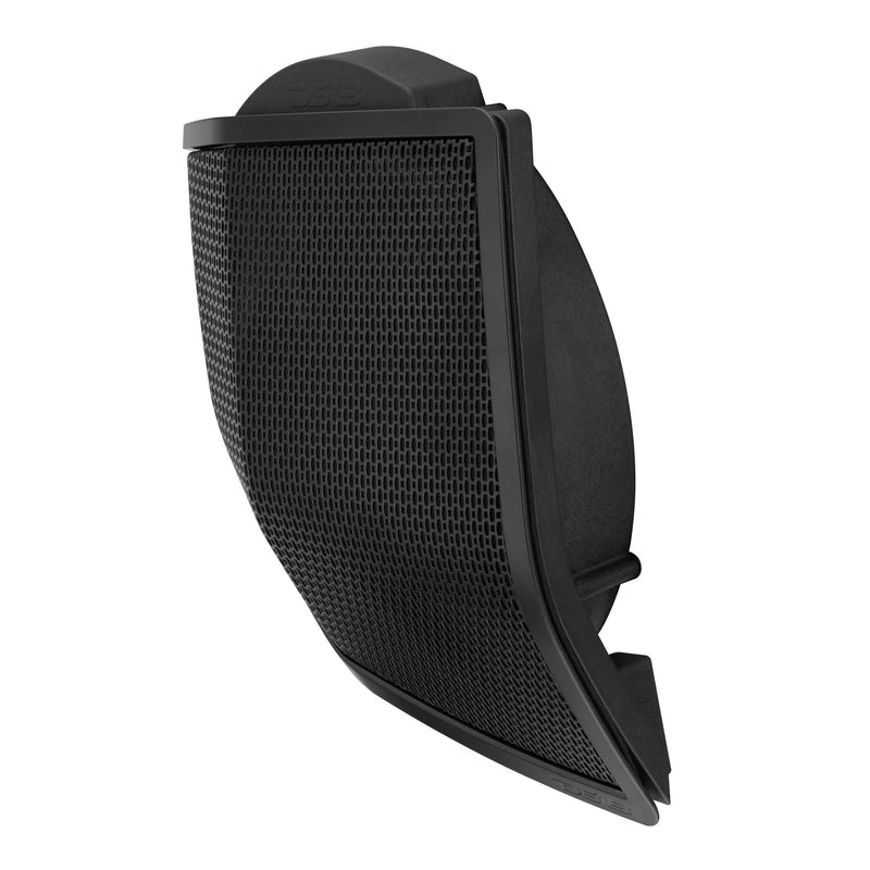 Load image into Gallery viewer, Harley-Davidson Saddlebag Speaker Lid Conversion Kit for models 2024+
