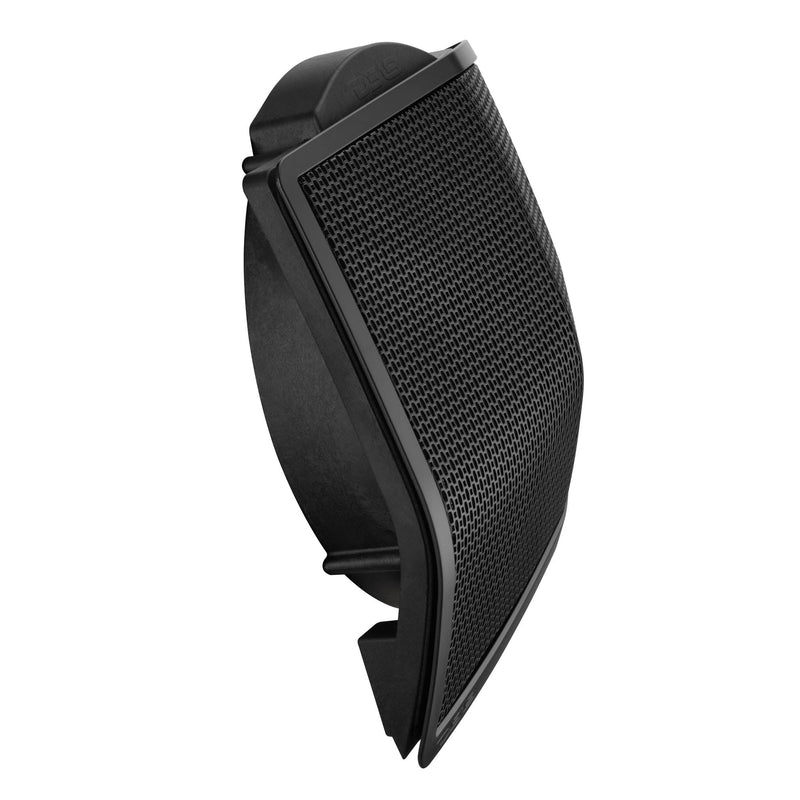 Load image into Gallery viewer, Harley-Davidson Saddlebag Speaker Lid Conversion Kit for models 2024+
