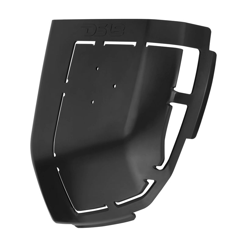 Load image into Gallery viewer, Harley-Davidson Saddlebag Speaker Lid Conversion Kit for models 2024+
