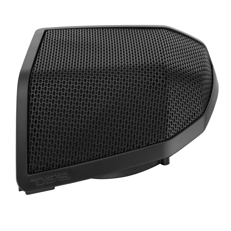 Load image into Gallery viewer, Harley-Davidson Saddlebag Speaker Lid Conversion Kit for models 2024+
