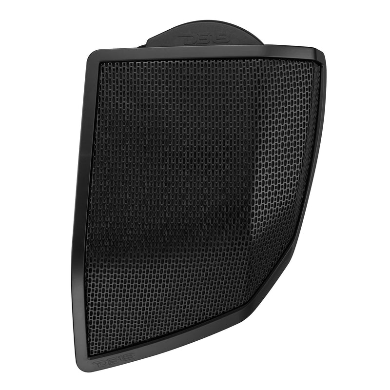 Load image into Gallery viewer, Harley-Davidson Saddlebag Speaker Lid Conversion Kit for models 2024+
