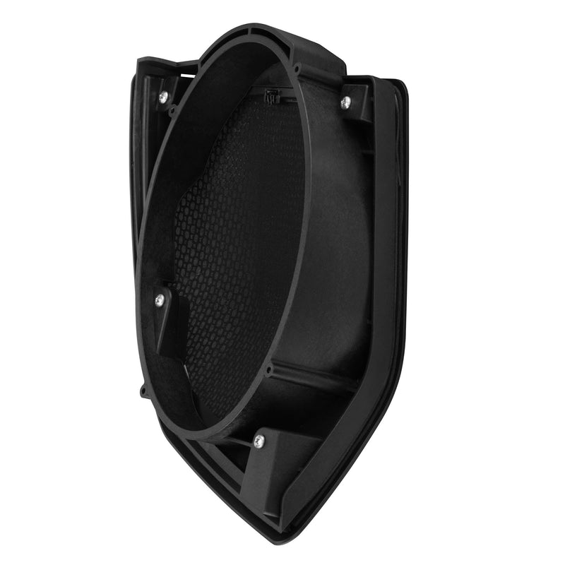 Load image into Gallery viewer, Harley-Davidson Saddlebag Speaker Lid Conversion Kit for models 2024+
