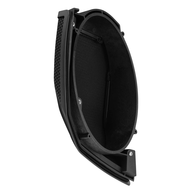Load image into Gallery viewer, Harley-Davidson Saddlebag Speaker Lid Conversion Kit for models 2024+
