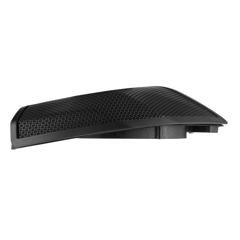 Load image into Gallery viewer, Harley-Davidson Saddlebag Speaker Lid Conversion Kit for models 2024+
