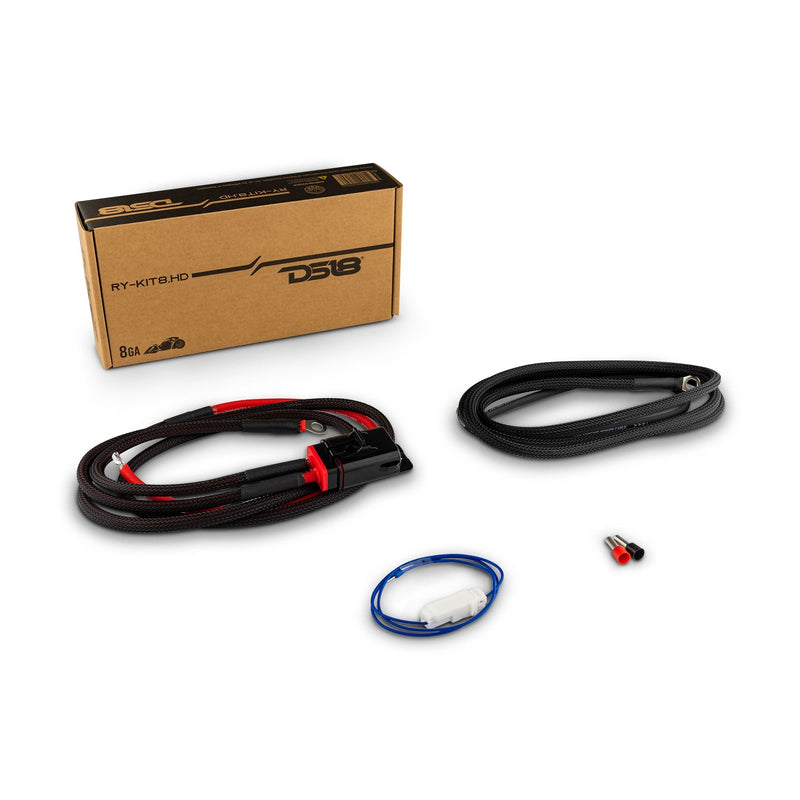 Load image into Gallery viewer, 2014-Up Harley-Davidson Street Glide or Road Glide Rear Upgrade Package - 2x PRO Mid-Range w/ Driver | 1x Marine Amp
