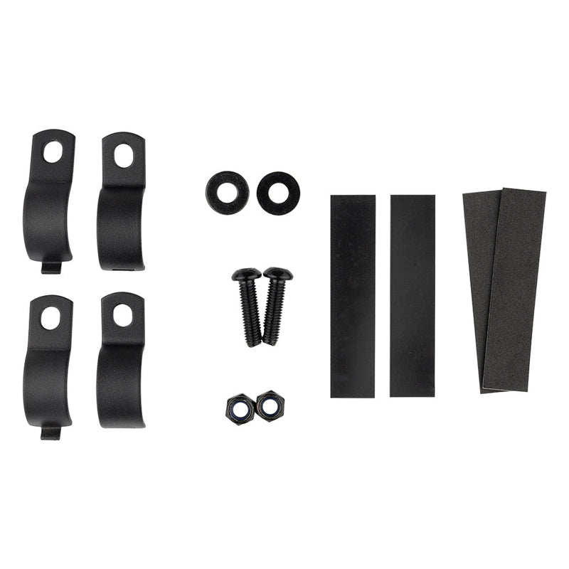 Load image into Gallery viewer, Motorcycle Handlebar Mounted Bluetooth Speaker System with Neodymium Magnet
