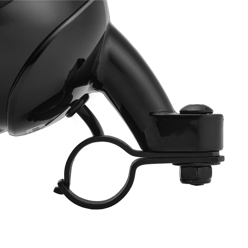 Load image into Gallery viewer, Amplified Handlebar Mounted Bluetooth Speaker System for Can-Am Ryker &amp; Spyder Motorcycles
