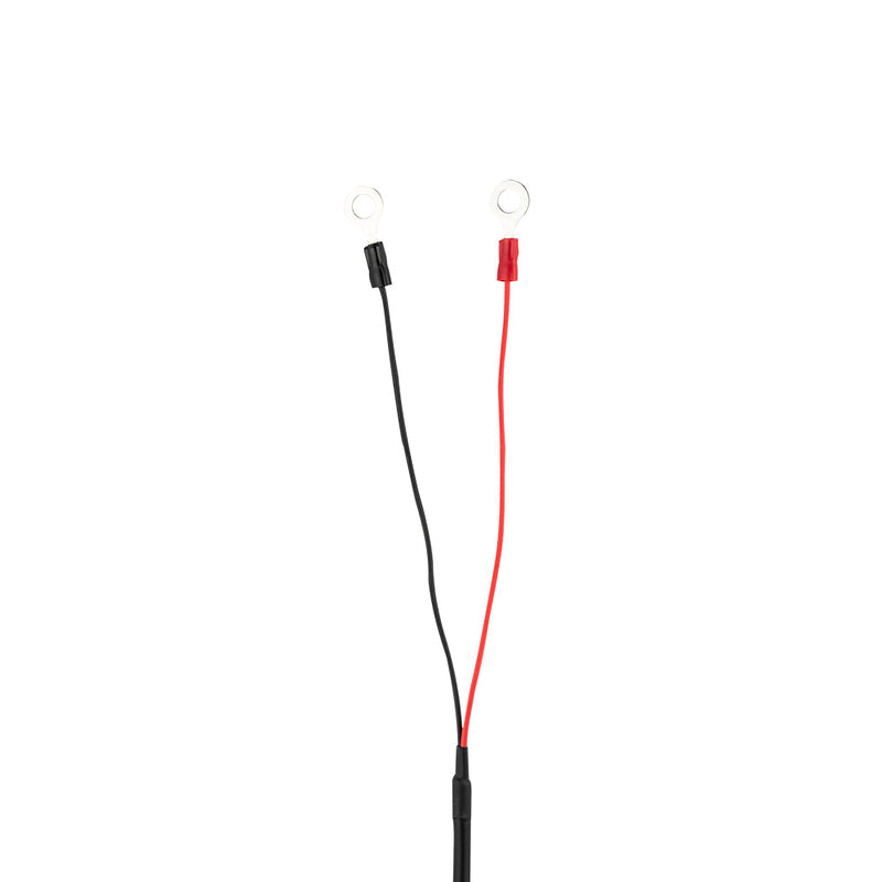 Load image into Gallery viewer, Amplified Handlebar Mounted Bluetooth Speaker System for Can-Am Ryker &amp; Spyder Motorcycles
