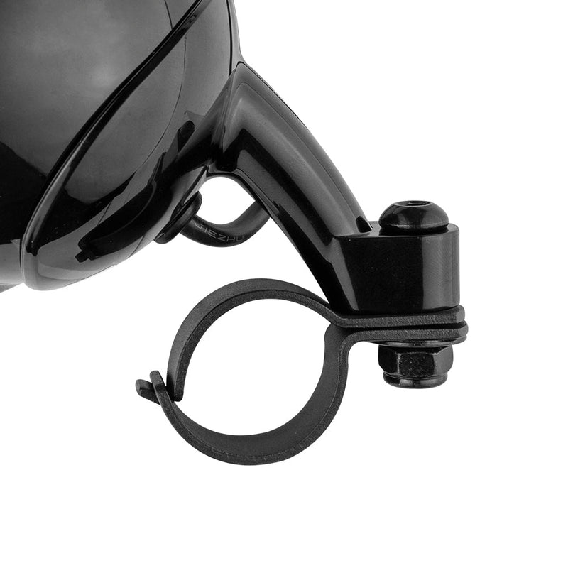 Load image into Gallery viewer, Motorcycle Handlebar Mounted Bluetooth Speaker System with Neodymium Magnet
