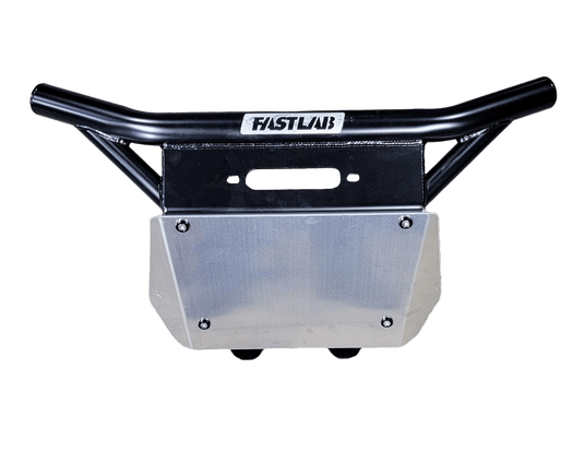 FastLab UTV Winch Bumper for Polaris RZR Pro R / Turbo R