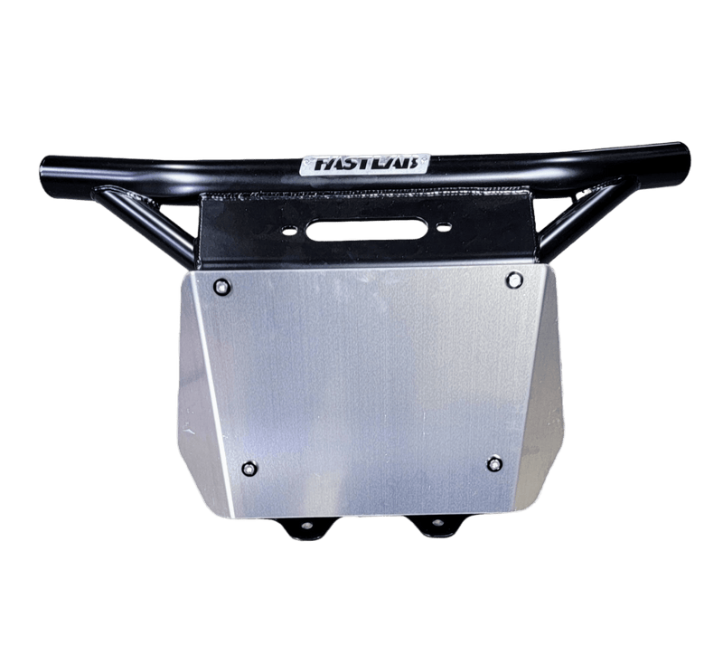 Load image into Gallery viewer, FastLab UTV Winch Bumper for Polaris RZR Pro R / Turbo R
