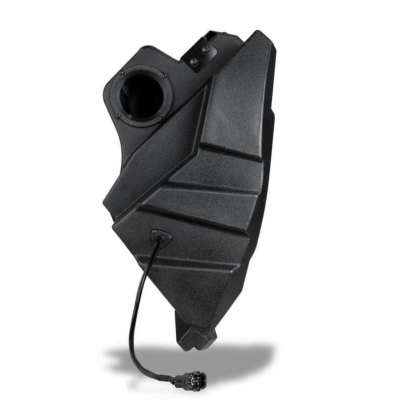 Load image into Gallery viewer, SSV Works Ported Subwoofer Enclosure for 2020, 2021, 2022, 2023, 2024 Polaris RZR Pro R, Turbo R and Pro XP
