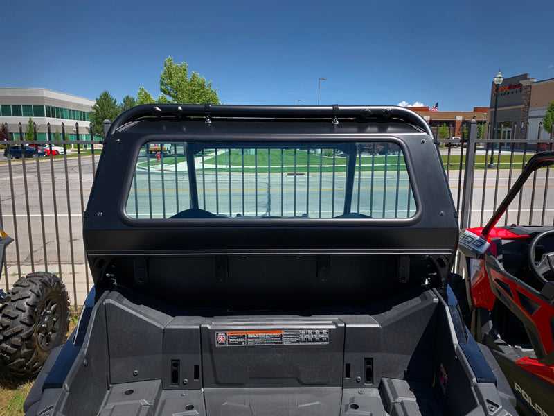 Load image into Gallery viewer, Rear Glass Window for RZR 900 2015-2020
