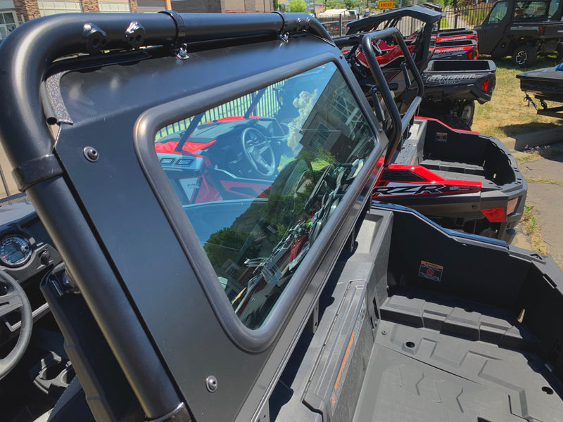 Load image into Gallery viewer, Rear Glass Window for RZR 900 2015-2020

