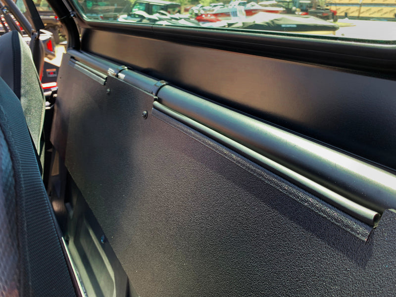 Load image into Gallery viewer, Rear Glass Window for RZR 900 2015-2020
