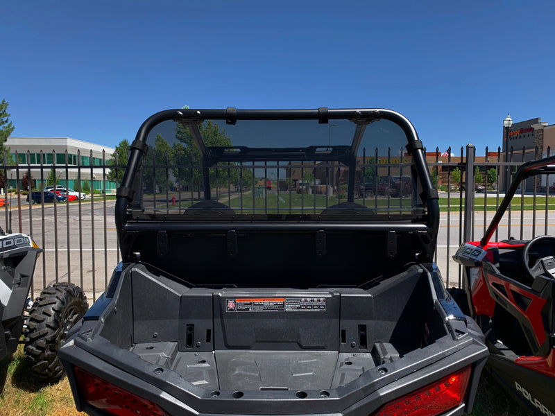 Load image into Gallery viewer, Rear Polycarbonate Window for RZR 900 2015-2020
