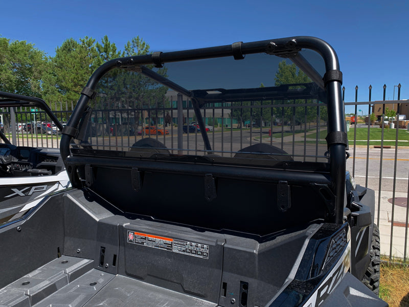 Load image into Gallery viewer, Rear Polycarbonate Window for RZR 900 2015-2020
