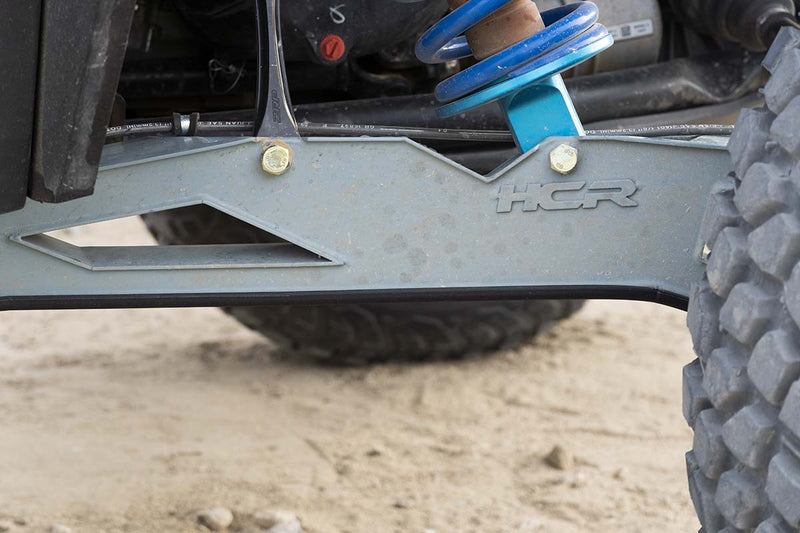Load image into Gallery viewer, Turbo S Skid Plates - Trailing Arms Only
