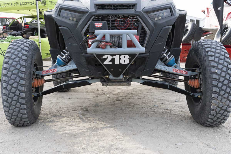 Load image into Gallery viewer, HCR Racing Turbo S Skid Plates
