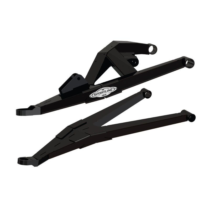 Load image into Gallery viewer, Polaris RZR Turbo S for Sportline Kit for 72” OEM Replacement Kit
