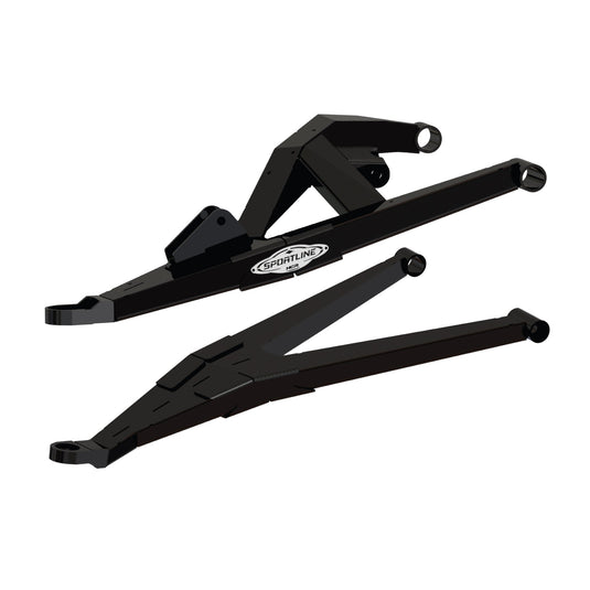 Polaris RZR Turbo S for Sportline Kit for 72” OEM Replacement Kit