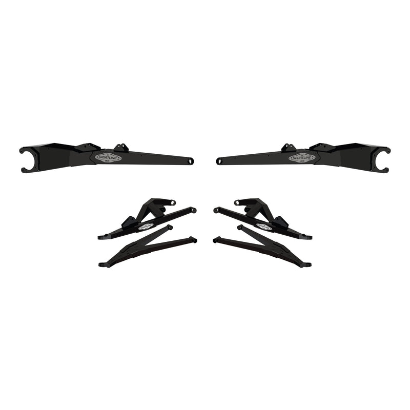 Load image into Gallery viewer, Polaris RZR Pro XP for Sportline Kit for 64” OEM Replacement Kit
